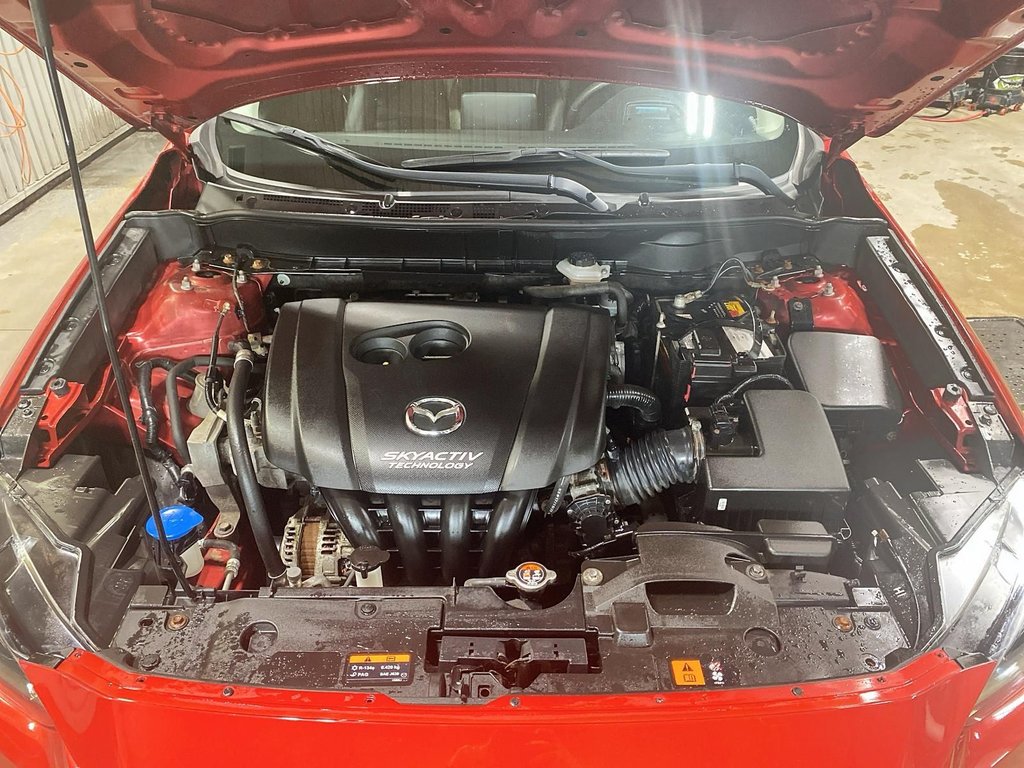 Mazda CX-3  2018 à Sept-Îles, Québec - 18 - w1024h768px