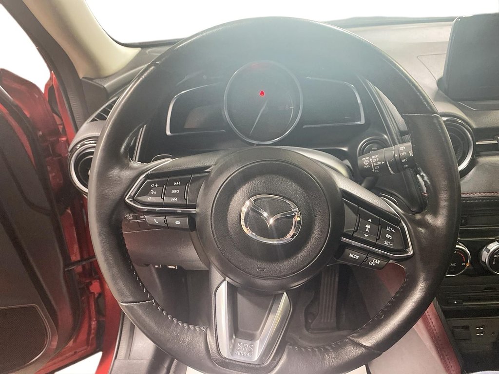 Mazda CX-3  2018 à Sept-Îles, Québec - 10 - w1024h768px