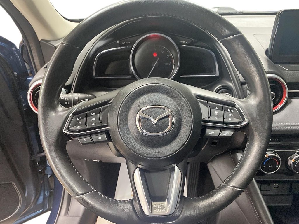 Mazda CX-3 GT 2019 à Chicoutimi, Québec - 10 - w1024h768px