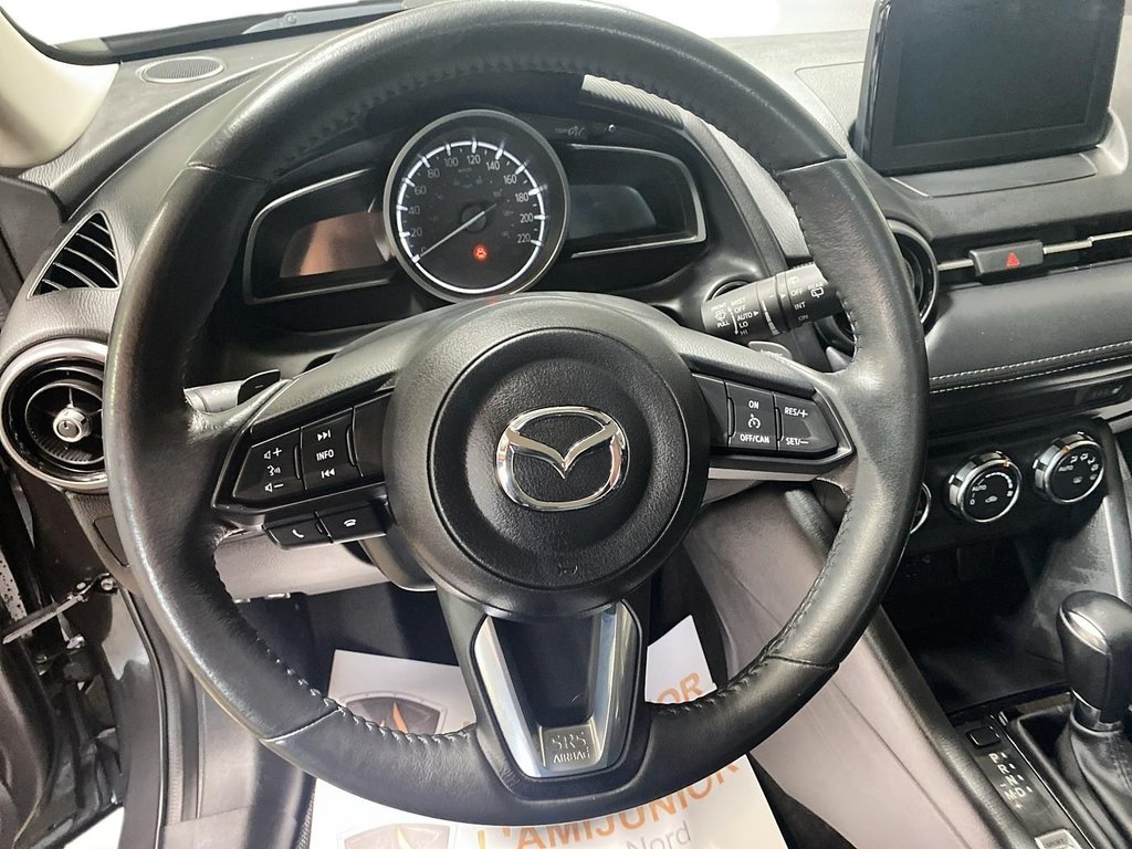 2020 Mazda CX-3 in Jonquière, Quebec - 18 - w1024h768px