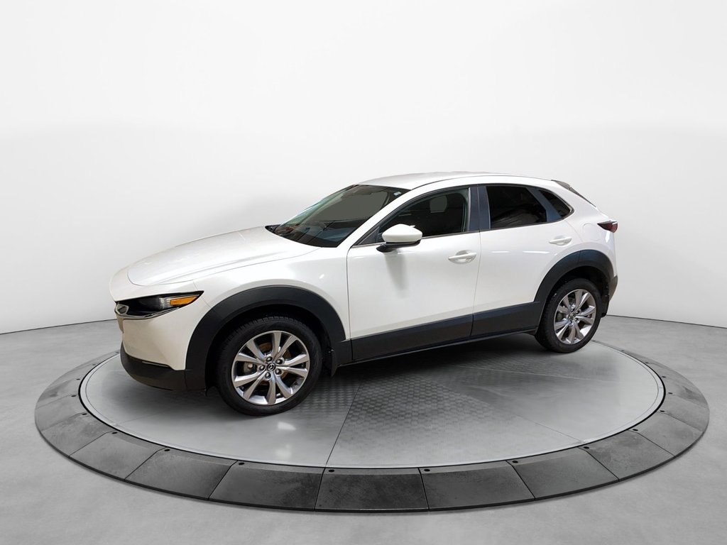 2021 Mazda CX-30 GS in Chicoutimi, Quebec - 5 - w1024h768px