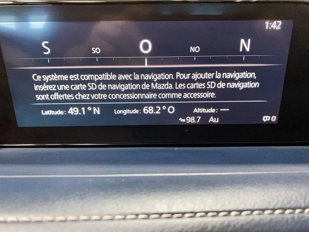 2021 Mazda CX-30 GS in Chicoutimi, Quebec - 20 - w1024h768px