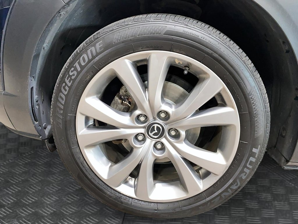 2021 Mazda CX-30 in Sept-Îles, Quebec - 7 - w1024h768px