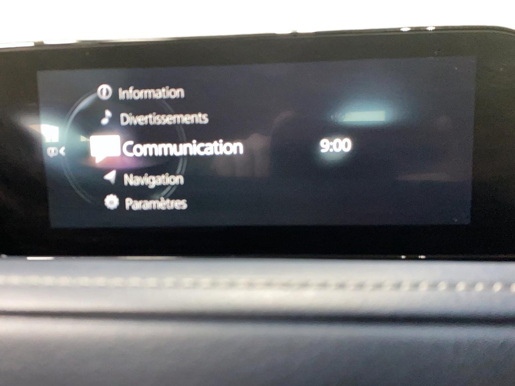 2021 Mazda CX-30 in Sept-Îles, Quebec - 18 - w1024h768px