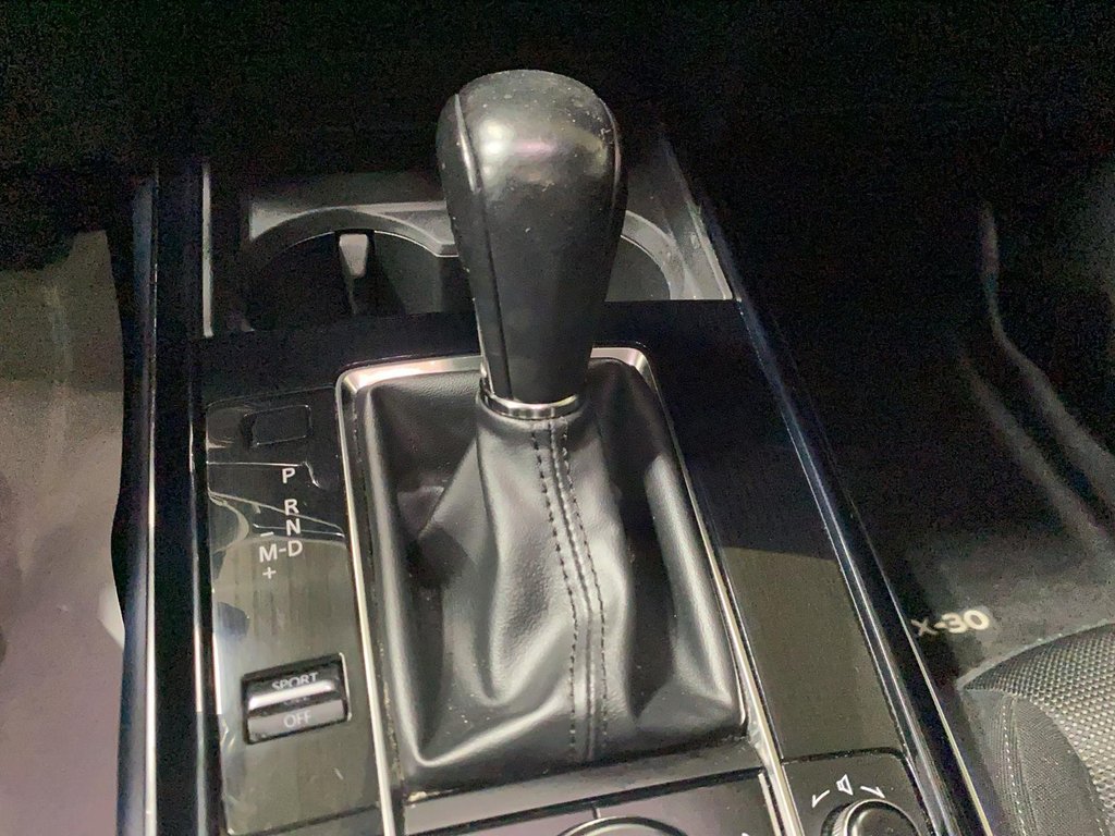2021 Mazda CX-30 in Sept-Îles, Quebec - 15 - w1024h768px