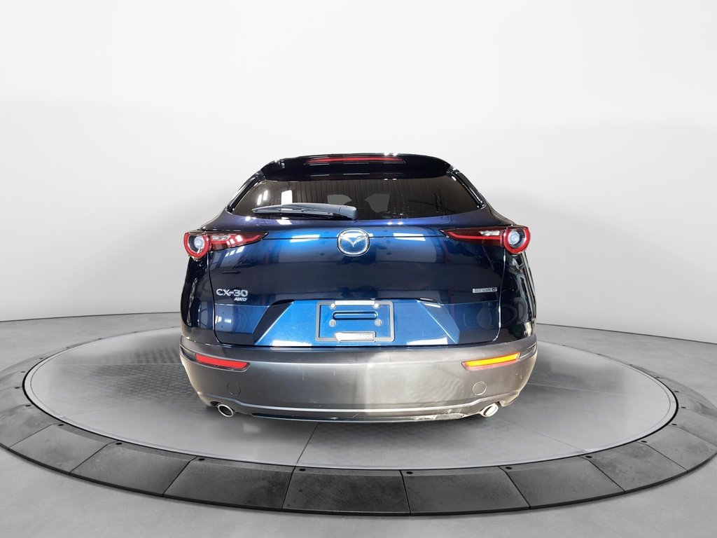 2021 Mazda CX-30 in Sept-Îles, Quebec - 3 - w1024h768px