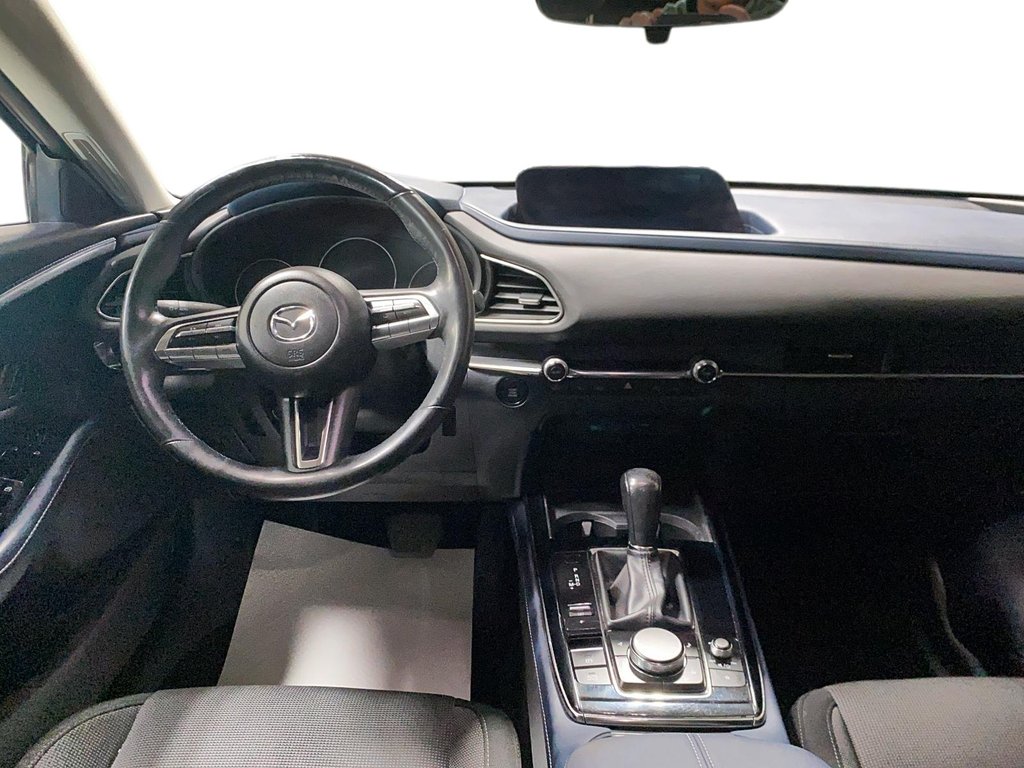 2021 Mazda CX-30 in Sept-Îles, Quebec - 10 - w1024h768px