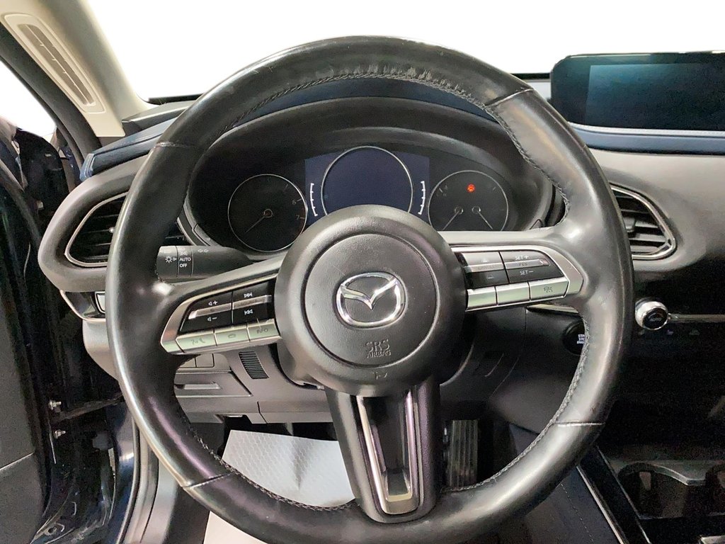 2021 Mazda CX-30 in Sept-Îles, Quebec - 12 - w1024h768px
