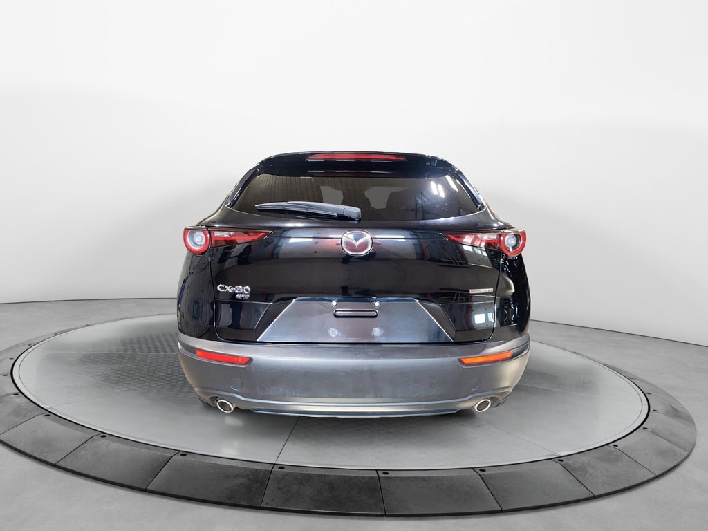 Mazda CX-30 GS 2021 à Jonquière, Québec - 5 - w1024h768px