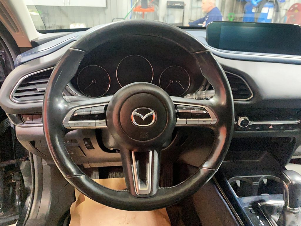 Mazda CX-30 GS 2021 à Jonquière, Québec - 15 - w1024h768px