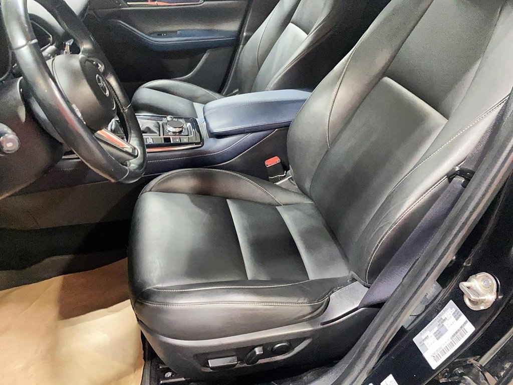 Mazda CX-30 GS 2021 à Jonquière, Québec - 11 - w1024h768px