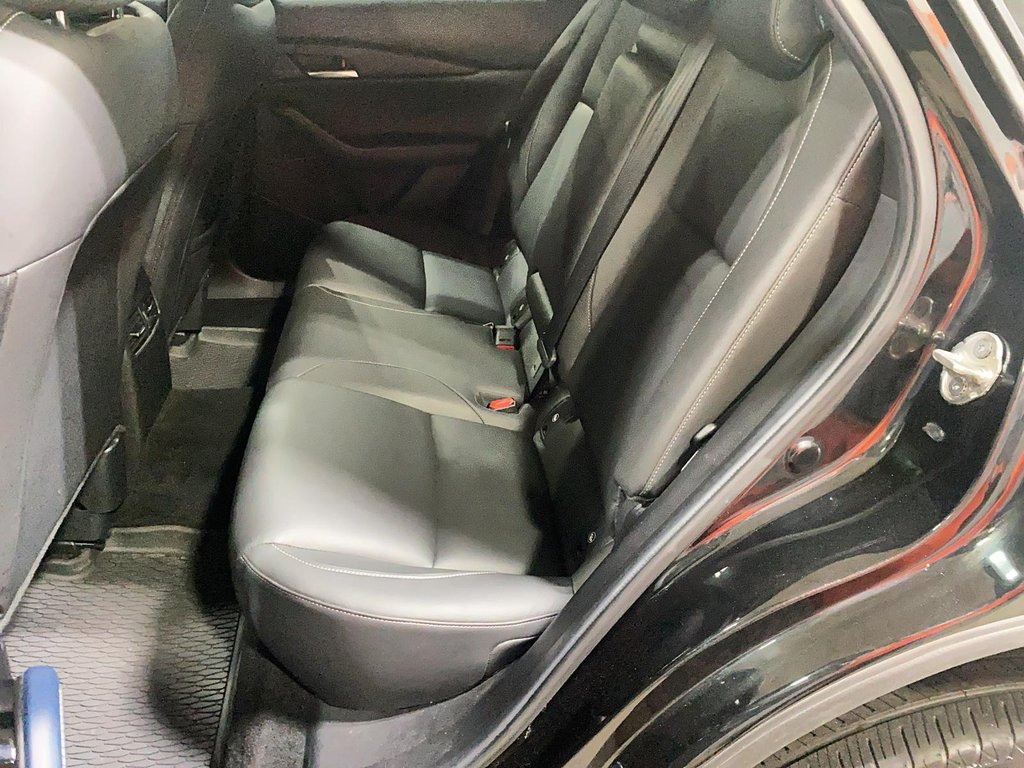 Mazda CX-30 GS 2021 à Jonquière, Québec - 8 - w1024h768px