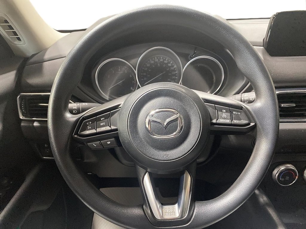 Mazda CX-5 GX 2019 à Chicoutimi, Québec - 12 - w1024h768px