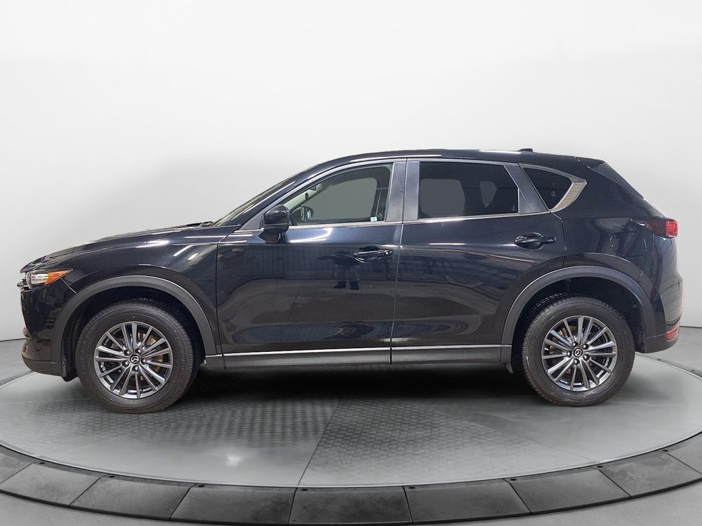 Mazda CX-5 GX 2019 à Chicoutimi, Québec - 5 - w1024h768px