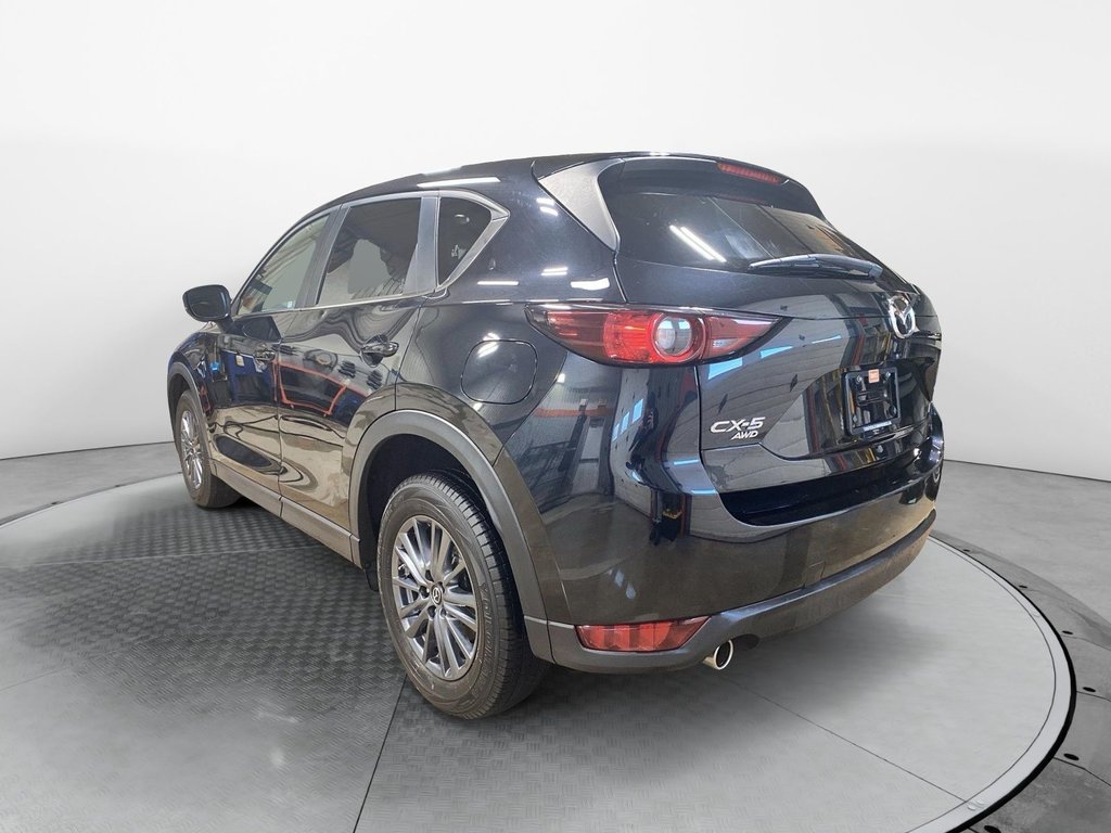 Mazda CX-5 GX 2019 à Chicoutimi, Québec - 4 - w1024h768px