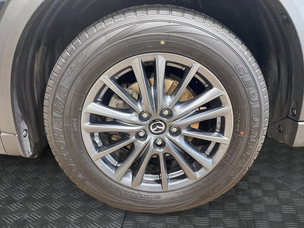 Mazda CX-5 GX 2019 à Chicoutimi, Québec - 7 - w1024h768px