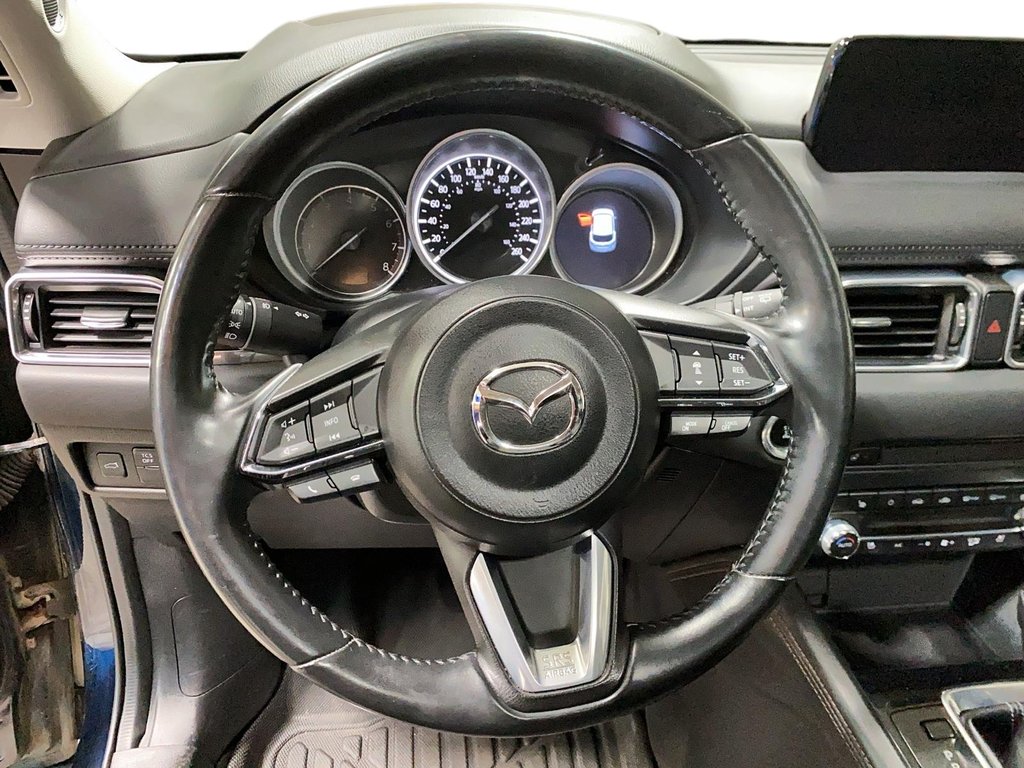 2019 Mazda CX-5 in Sept-Îles, Quebec - 13 - w1024h768px