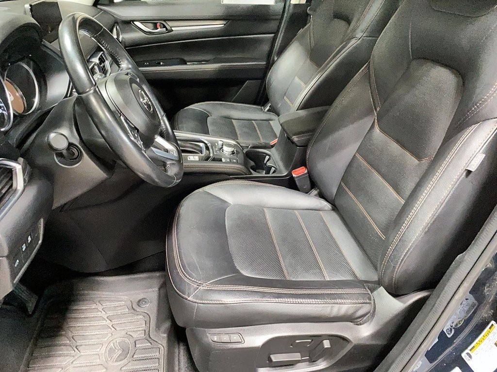 2019 Mazda CX-5 in Sept-Îles, Quebec - 12 - w1024h768px