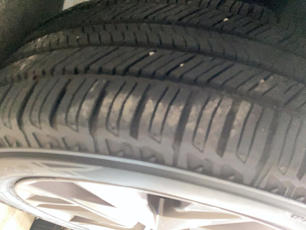 2019 Mazda CX-5 in Sept-Îles, Quebec - 25 - w1024h768px