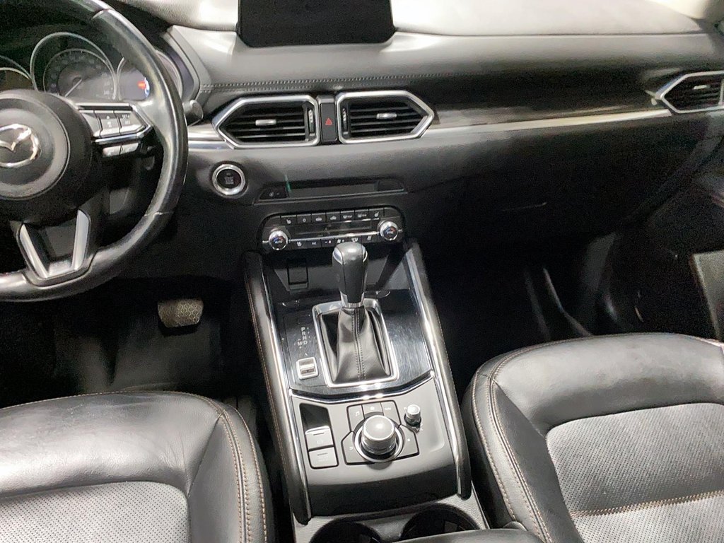 2019 Mazda CX-5 in Sept-Îles, Quebec - 10 - w1024h768px