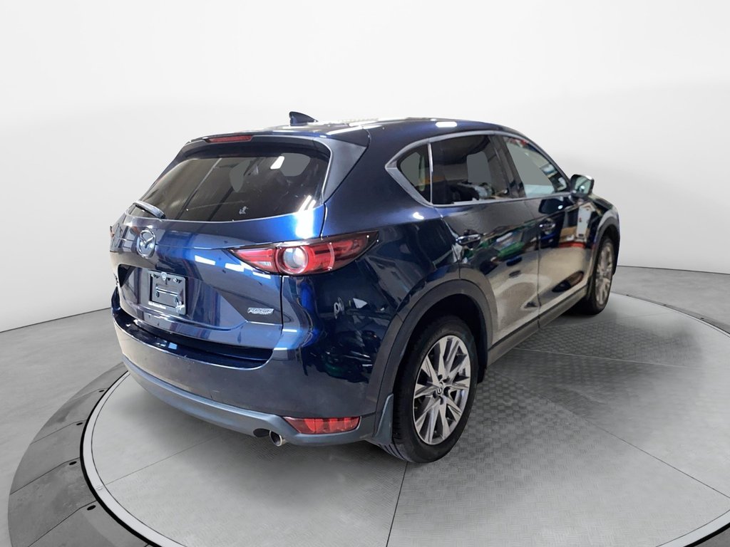 2019 Mazda CX-5 in Sept-Îles, Quebec - 4 - w1024h768px