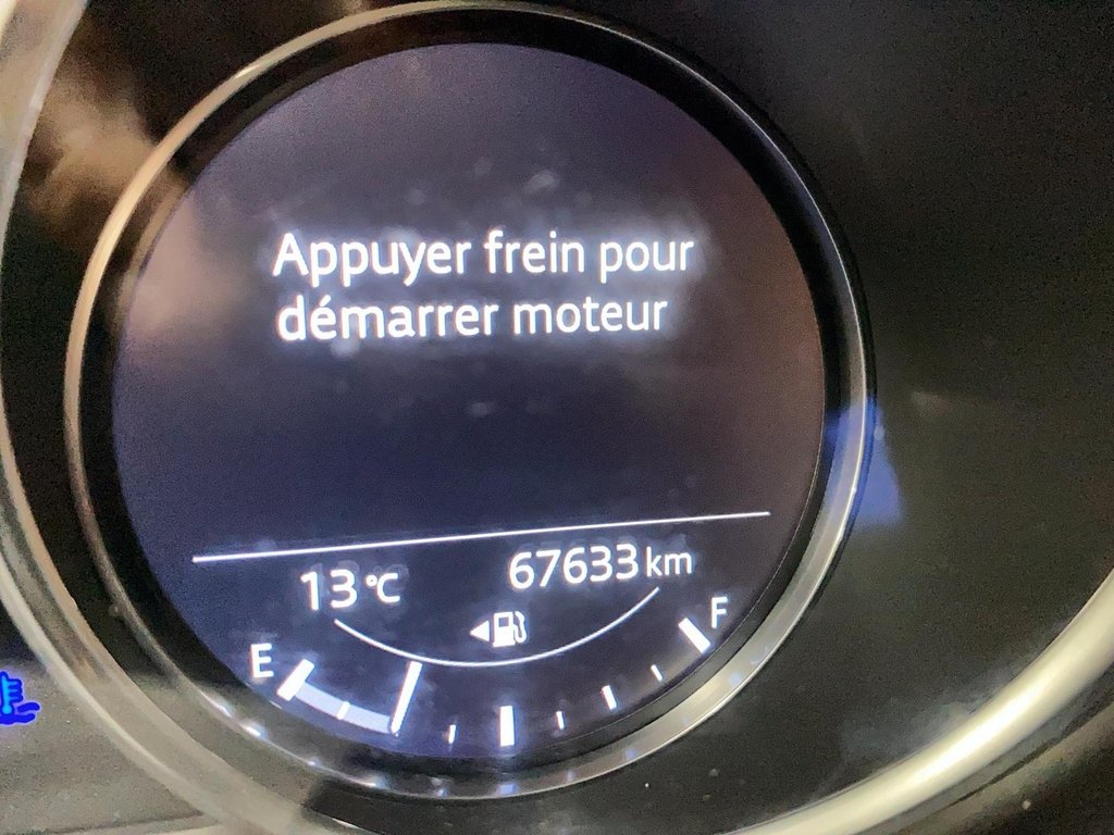2019 Mazda CX-5 in Sept-Îles, Quebec - 14 - w1024h768px