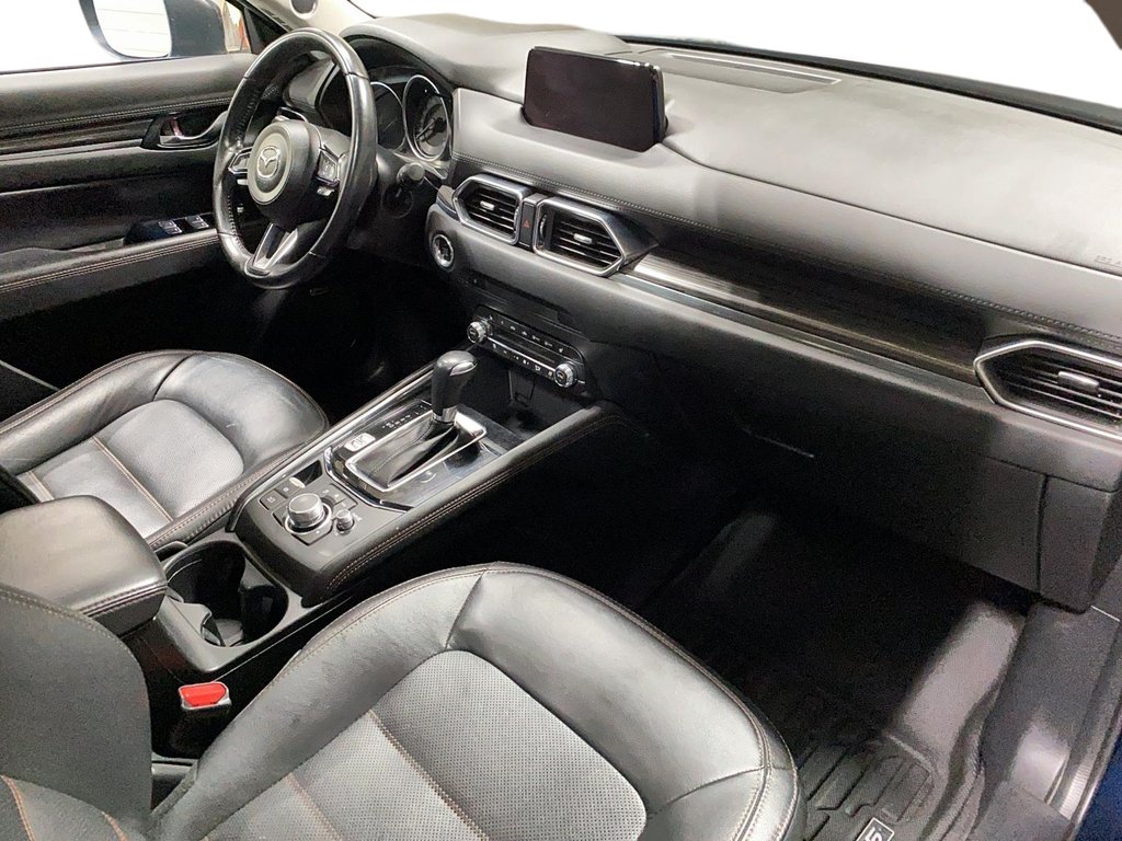 2019 Mazda CX-5 in Sept-Îles, Quebec - 23 - w1024h768px