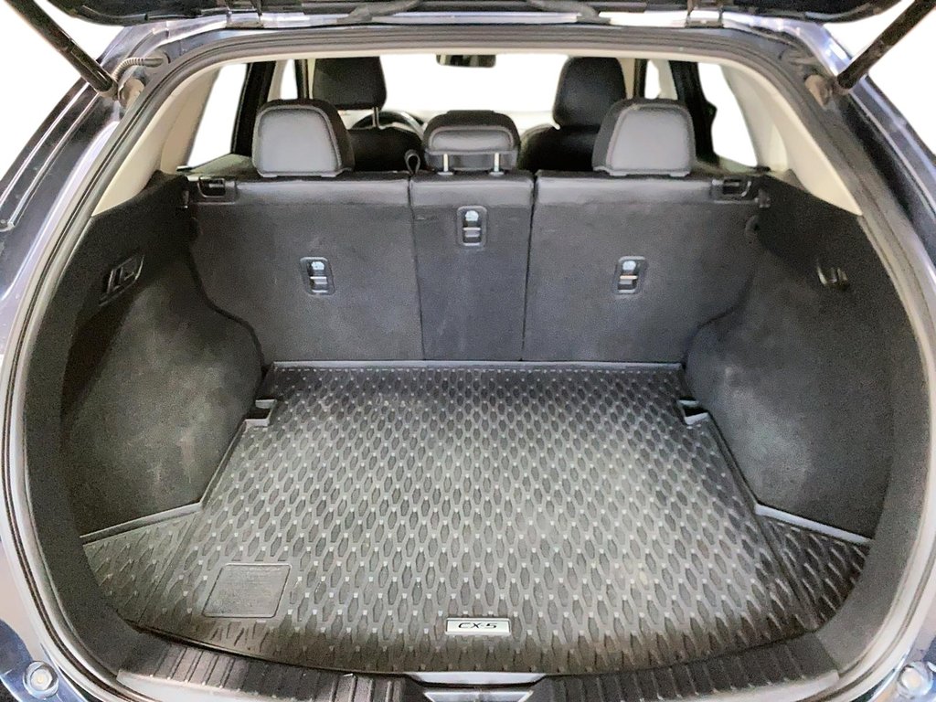 2019 Mazda CX-5 in Sept-Îles, Quebec - 5 - w1024h768px