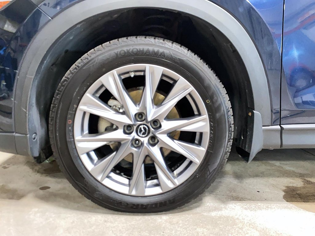 2019 Mazda CX-5 in Sept-Îles, Quebec - 8 - w1024h768px