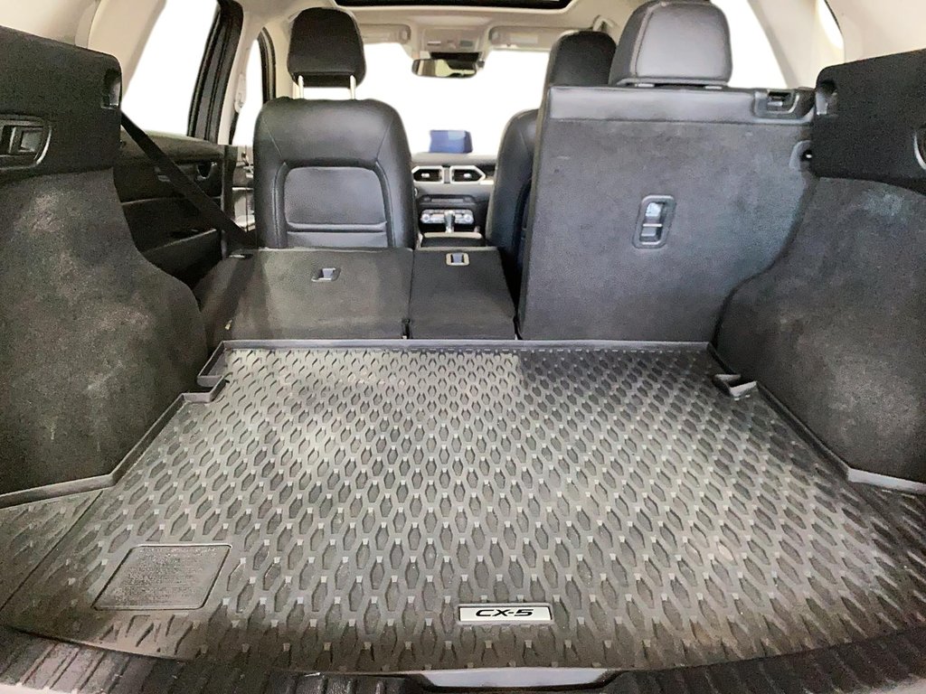 2019 Mazda CX-5 in Sept-Îles, Quebec - 6 - w1024h768px