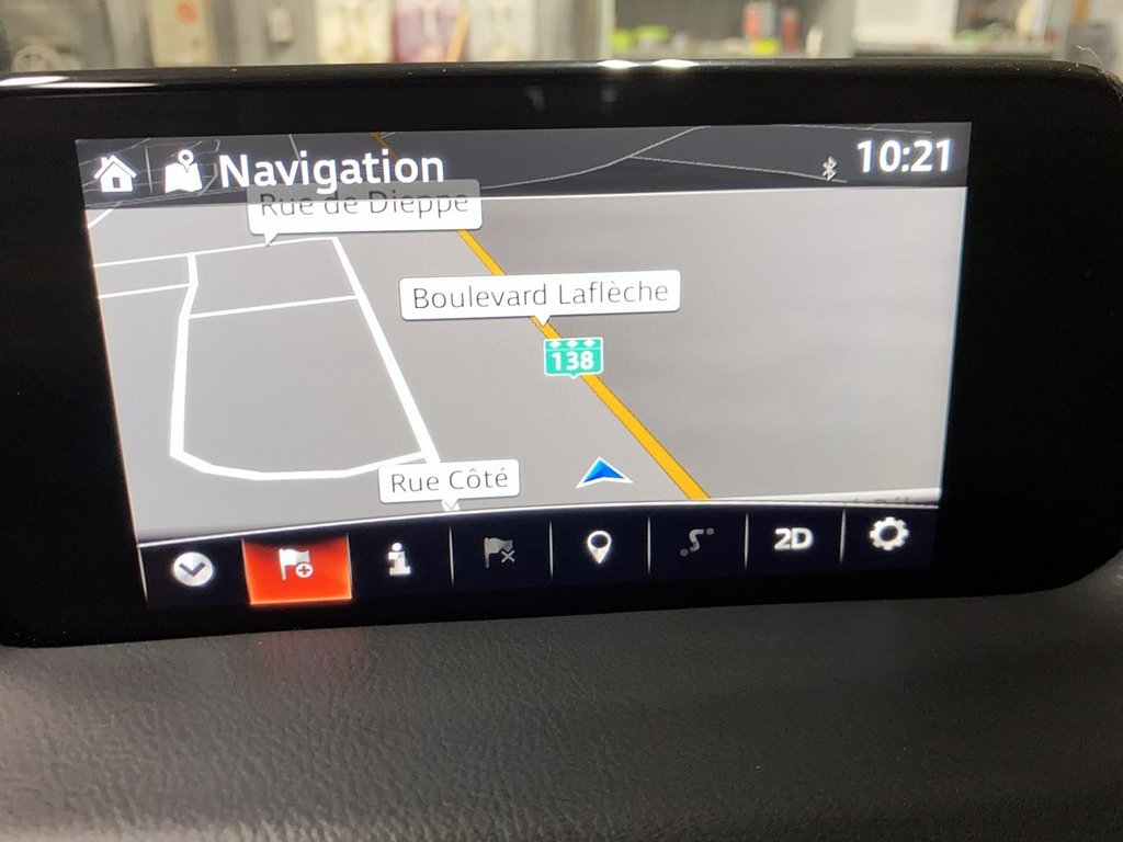 2019 Mazda CX-5 in Sept-Îles, Quebec - 16 - w1024h768px