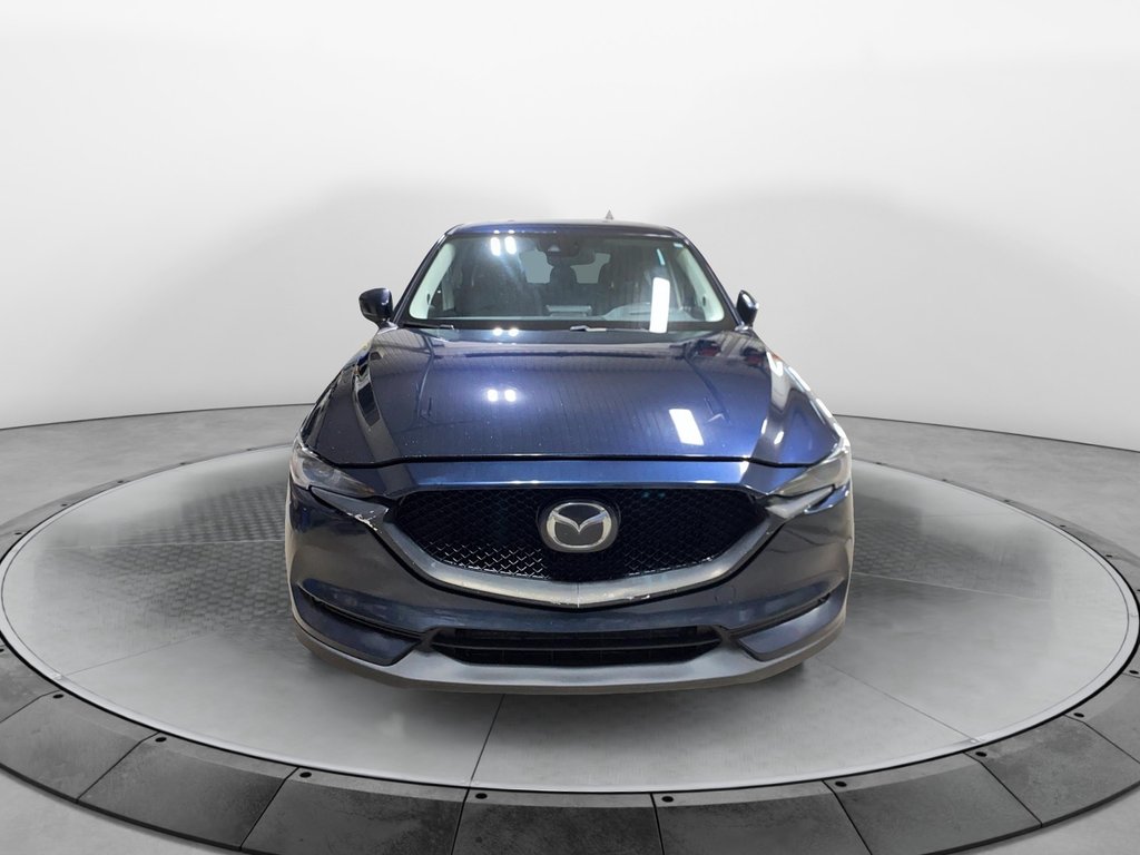 2019 Mazda CX-5 in Sept-Îles, Quebec - 2 - w1024h768px