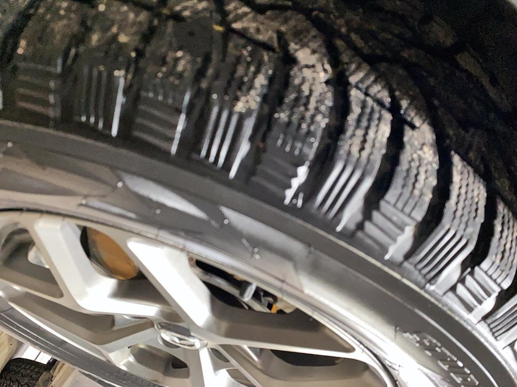 Mazda CX-5 GS 2020 à Chicoutimi, Québec - 24 - w1024h768px