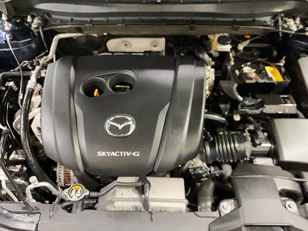 Mazda CX-5 GS 2020 à Chicoutimi, Québec - 8 - w1024h768px