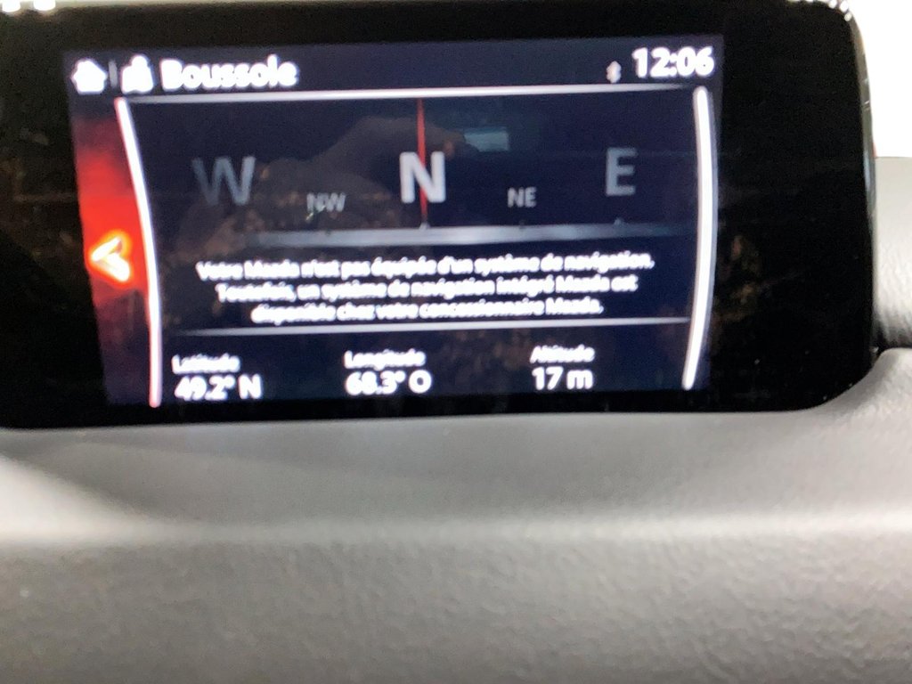 Mazda CX-5 GS 2020 à Chicoutimi, Québec - 20 - w1024h768px