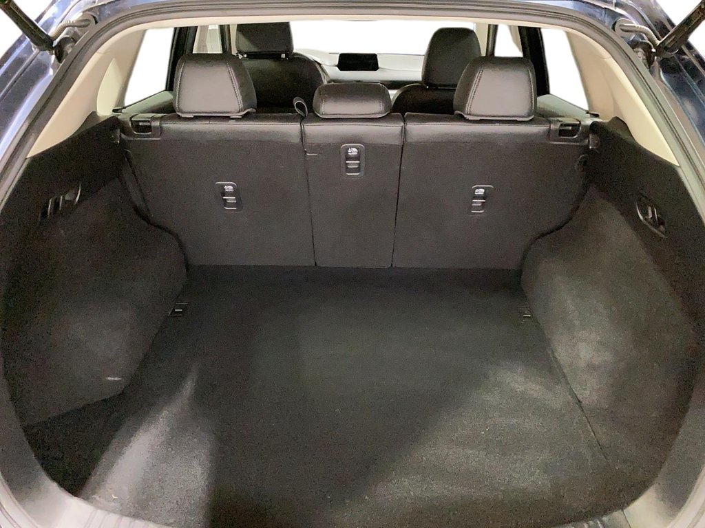 Mazda CX-5 GS 2020 à Chicoutimi, Québec - 6 - w1024h768px