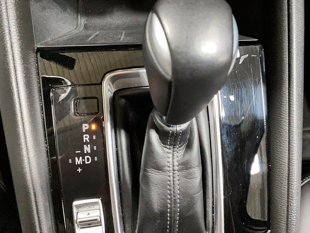 Mazda CX-5 GS 2020 à Chicoutimi, Québec - 18 - w1024h768px