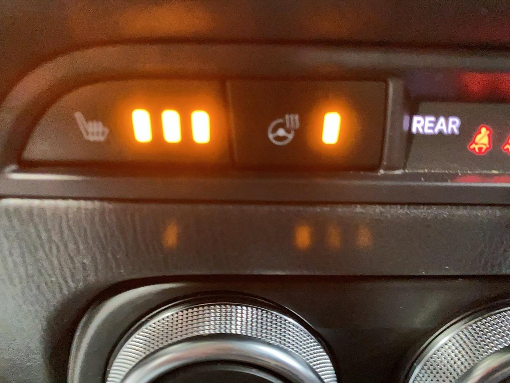 Mazda CX-5 GS 2020 à Chicoutimi, Québec - 17 - w1024h768px