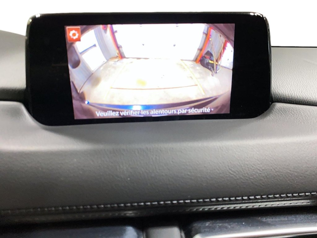 Mazda CX-5 GS 2020 à Chicoutimi, Québec - 19 - w1024h768px