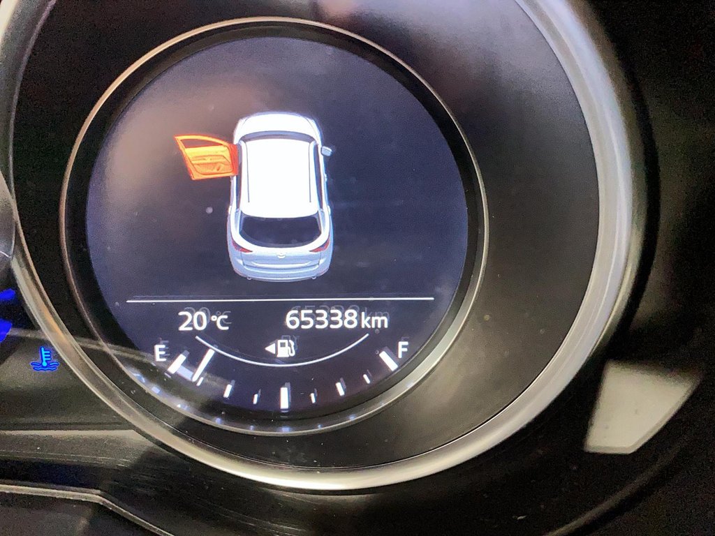 Mazda CX-5 GS 2020 à Chicoutimi, Québec - 15 - w1024h768px
