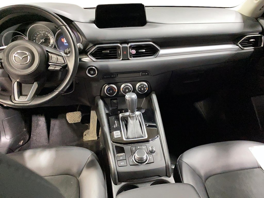 Mazda CX-5 GS 2020 à Chicoutimi, Québec - 10 - w1024h768px