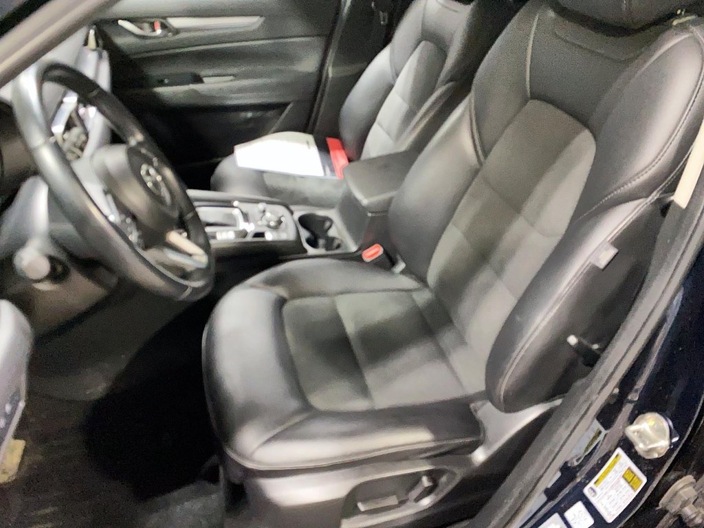 Mazda CX-5 GS 2020 à Chicoutimi, Québec - 9 - w1024h768px