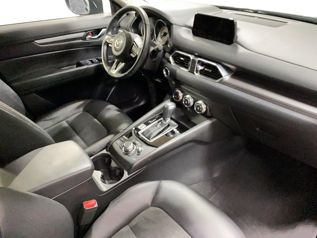 Mazda CX-5 GS 2020 à Chicoutimi, Québec - 22 - w1024h768px