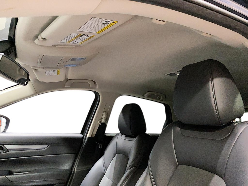 Mazda CX-5 GS 2020 à Chicoutimi, Québec - 13 - w1024h768px