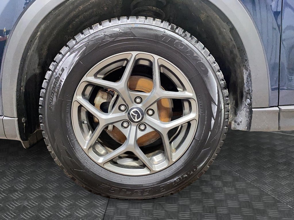 Mazda CX-5 GS 2020 à Chicoutimi, Québec - 7 - w1024h768px