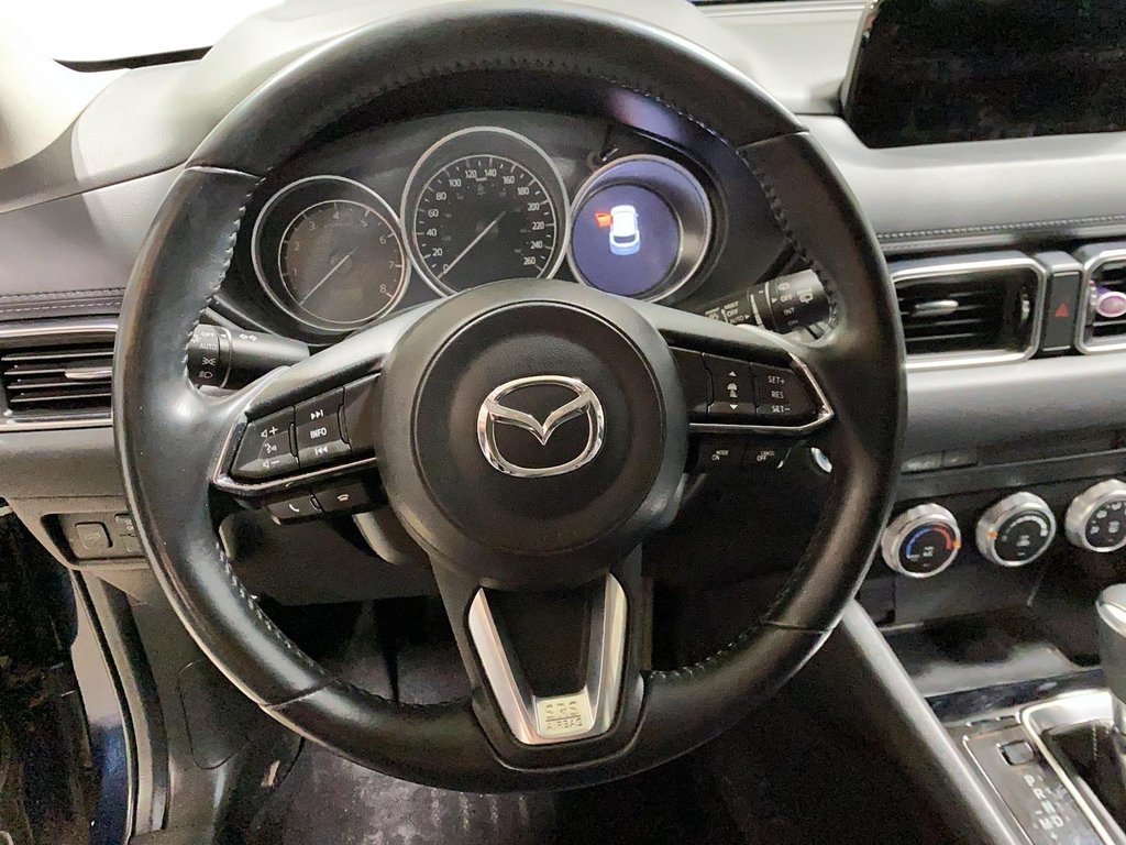 Mazda CX-5 GS 2020 à Chicoutimi, Québec - 14 - w1024h768px