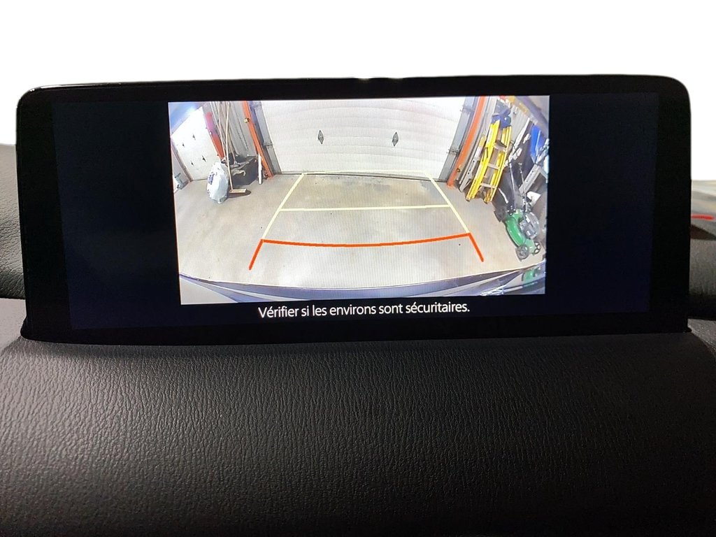 2021 Mazda CX-5 in Jonquière, Quebec - 18 - w1024h768px
