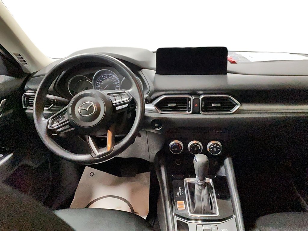 2021 Mazda CX-5 in Jonquière, Quebec - 10 - w1024h768px