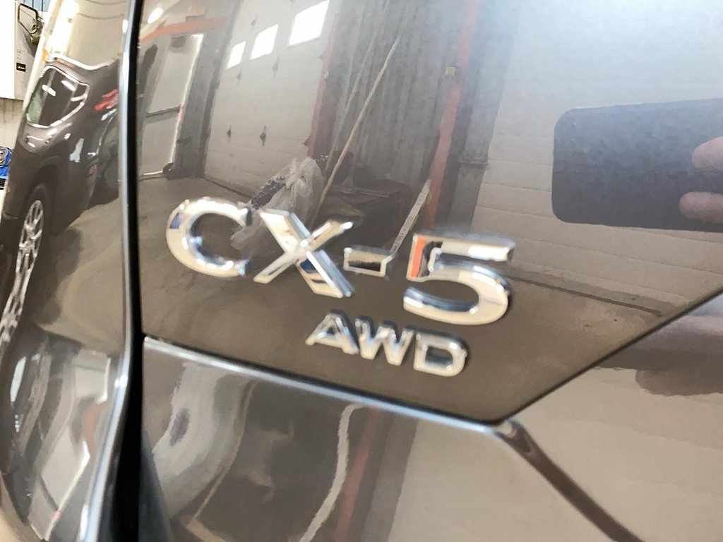 2021 Mazda CX-5 in Jonquière, Quebec - 16 - w1024h768px