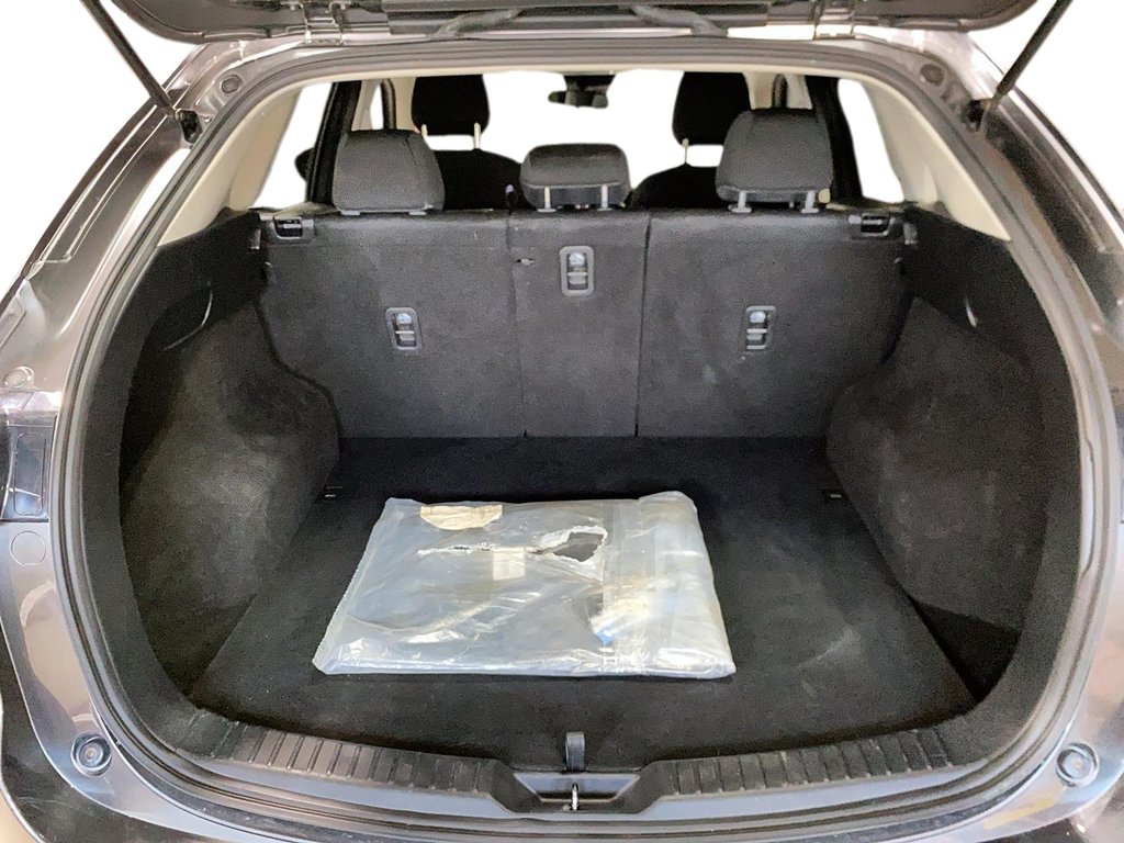 2021 Mazda CX-5 in Jonquière, Quebec - 6 - w1024h768px